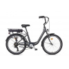 Liberty elektrokolo e-RUE 6 spd 24