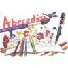 Abecedári | Barbora Paulovičová, Erik Ondrejička