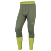 Pánske termo nohavice ACTIVE WINTER TYME khaki HUSKY (Termospodky ACTIVE WINTER TYME HUSKY)