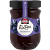Schwartau Extra konfitura Jagoda 340g Heidelbeere DE