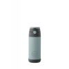 AYA&IDA Termoska so slamkou 350 ml Mint Green