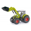 Siku 1979 Blister Traktor Claas s předním nakladačem 1:50