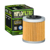 Hiflofiltro Olejový filter HF182