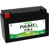 Batéria Fulbat YT7B-4 FT7B-4 12V 6.8Ah 100A