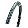 Maxxis plášť Overdrive Excel 700 Silkshield, drôt - 700X47C Silkshield+reflexný pásik