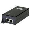 POE Maxlink PI60v2 injektor - 802.3af/at/bt, 55V, 1.1A, 60W, 1Gbit