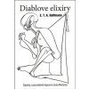 Diablove elixíry - Hoffmann E.T.A.