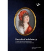 Portrétní miniatury ve sbírkách Národního památkového ústavu, územní památkové správy v Českých Budě - Ludmila Ourodová-Hronková, Olga Trmalová