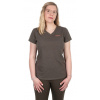 Fox Tričko WC V Neck T XL