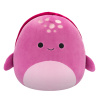 SQUISHMALLOWS Kožatka velká - Tudor, 30 cm