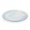 TESCOMA Fresco Mikado 27 cm - jedálenský tanier plytký porcelánový