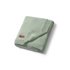 BABYONO Deka z prírodnej bavlny 75 × 100 cm Variant: BABYONO Deka z prírodnej bavlny 75 × 100 cm sage 0m+