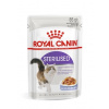 Royal Canin Sterilised Jelly - vlhké krmivo pre mačky v želé 12 x 85 g