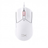HyperX Pulsefire Haste White Wired Gaming Mouse 2 - Myš 6N0A8AA