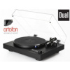 Gramofon DUAL CS 618Q High End Black Structural + Ortofon 2M BLACK