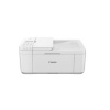 Canon Canon PIXMA Printer TR4756i biela - farebná, MF (tlač, kopírka, skenovanie, cloud), ADF, USB, Wi-Fi, Bluetooth 5074C046