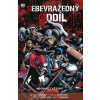 Sebevražedný oddíl 5: Domácí vězení - Coelho André Kindt Matt Scott Hanna Zircher Patrick