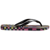 Havaianas Men's Top Print Flip Flops Ice Greyblack 1
