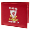Liverpool FC: This Is Anfield – otváracia peňaženka