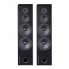 Reprosoustava AQ Labrador 26 MKIII Black Ash