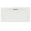 Ideal Standard Ultra Flat New Sprchová vanička 140x90 cm, biela T448401