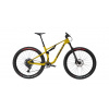 RIDLEY kolo RAFT XC 100mm GX-X01 Mix Eagle Mustard Yellow/Black L
