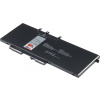 T6 power NBDE0177 8950 mAh batéria - neoriginálna
