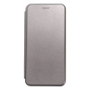 Kryt Book Forcell Elegance Xiaomi Redmi 10 šedý