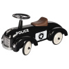 Goki Retro policajné autíčko