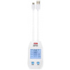 tester uni-t ut658dual usb