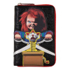 Universal by Loungefly Peněženka Chucky