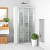 Roth Sprchové dveře 90 cm Lega Line 413-9000000-00-11