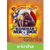 E-kniha Komisár Mrodge - Branislav Jobus