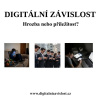 Digitální závislost
