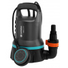 Gardena 9030-20 čerpadlo pro čistou vodu 9000