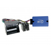 Adaptér z volantu pro Ford Focus, Fiesta, Mondeo, Transit s Most