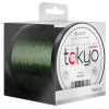 Delphin Vlasec Tokyo Zelená-Priemer 0,33 mm / Nosnosť 18 lb / Návin 4600 m