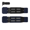 Boční panel Guardian Cummerbund Quick Release, Helikon, sentinel blue, M