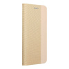 Kryt SENSITIVE Book Huawei P Smart 2021 zlatý