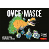MINDOK Ovce v masce