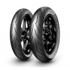 PIRELLI 90/80-17 DIABLO ROSSO SPORT 46S M/C TL Predná/Zadná