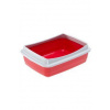 Ferplast Nip 20 s okrajom 55 x 40 x 17,5 cm