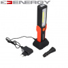 ENERGY Dielenská lampa 3W LED NE00508