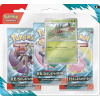 Pokémon TCG: Journey Together 3 Blister Booster