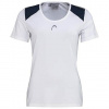 Club 22 Tech T-Shirt W dámské tričko WHDB Velikost oblečení: L