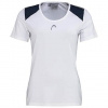 Club 22 Tech T-Shirt W dámské tričko WHDB Velikost oblečení: XL