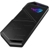 ASUS ROG STRIX ARION Lite NVMe AURA SSD rámček čierny 90DD02H0-M09010