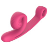 Snail Vibe Curve Pink