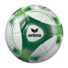 ERIMA tréningová futbalová lopta HYBRID TRAINING 2.0 v.3 Farba - hlavná: Svetlá zelená, Farba - doplnková: Tmavá zelená, Veľkosť lopta: 3