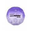 Waboba Mini Moon ball – purple, mini hyperskákavá loptička